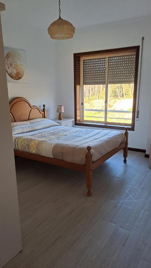 Appartement Terra E Mar à Amorosa Extérieur photo