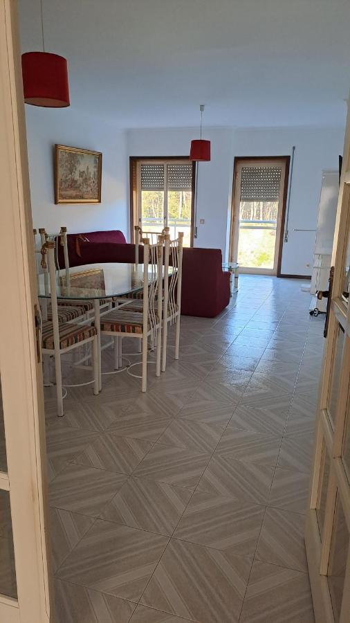 Appartement Terra E Mar à Amorosa Extérieur photo